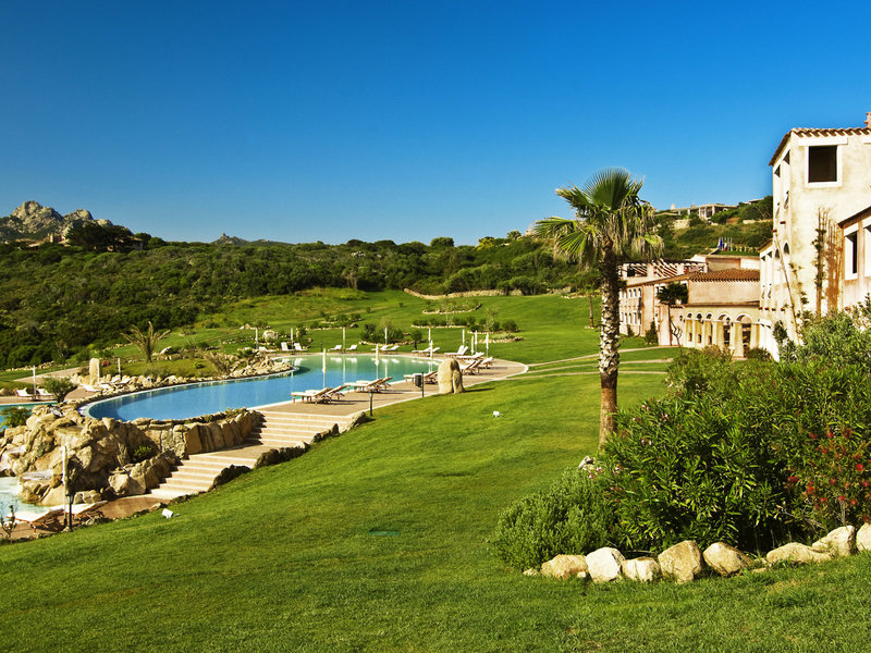 Colonna Resort 2