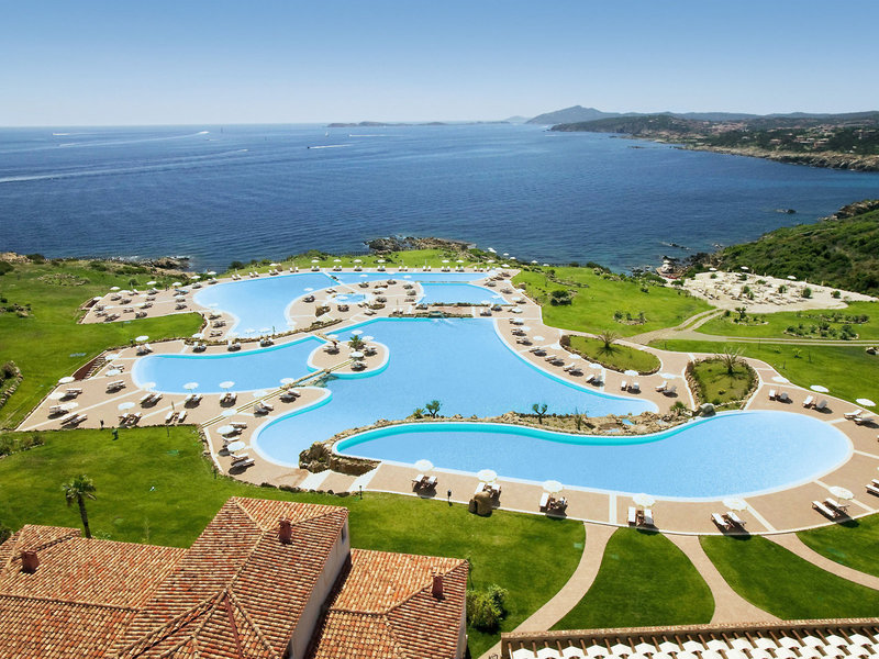 Colonna Resort 3