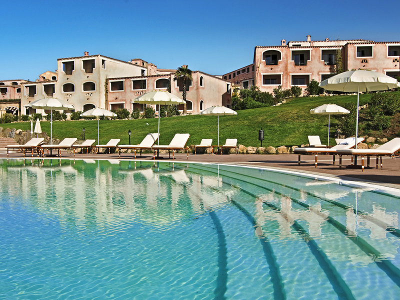 Colonna Resort 11