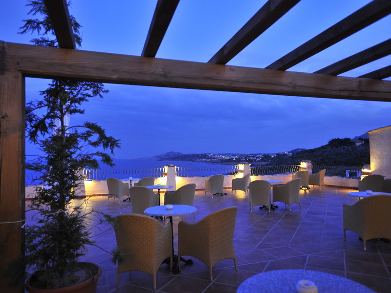 Colonna Resort 20