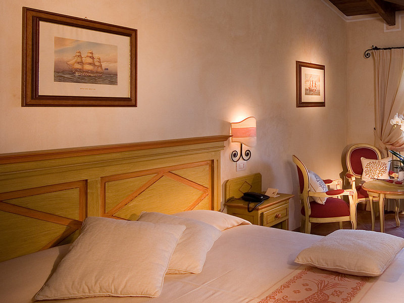 Colonna Resort 29