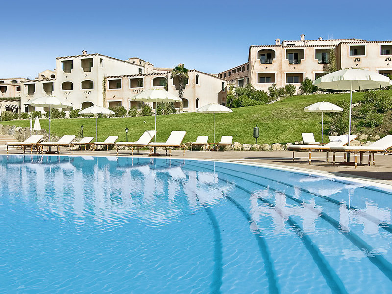 Colonna Resort 1