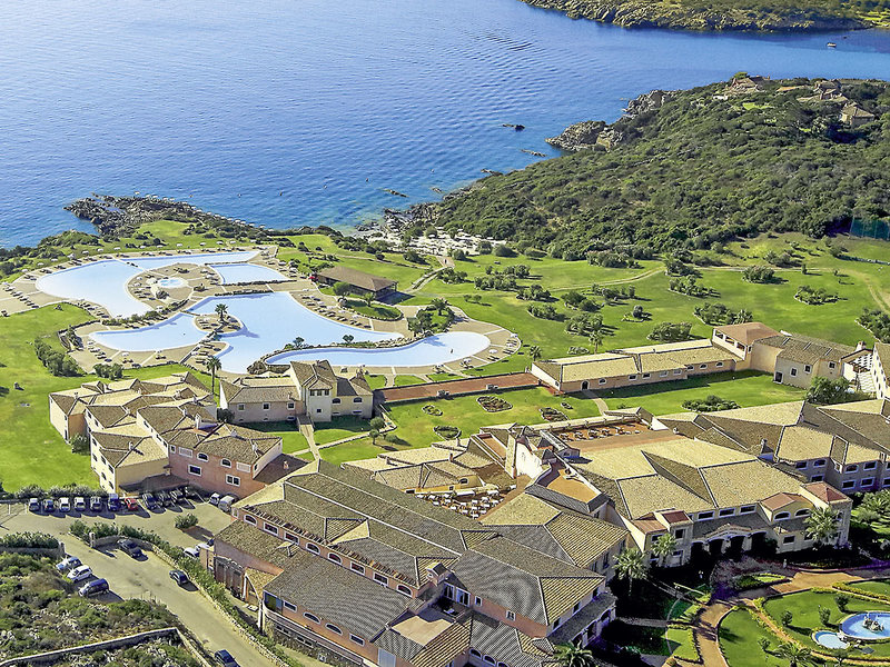 Colonna Resort 2