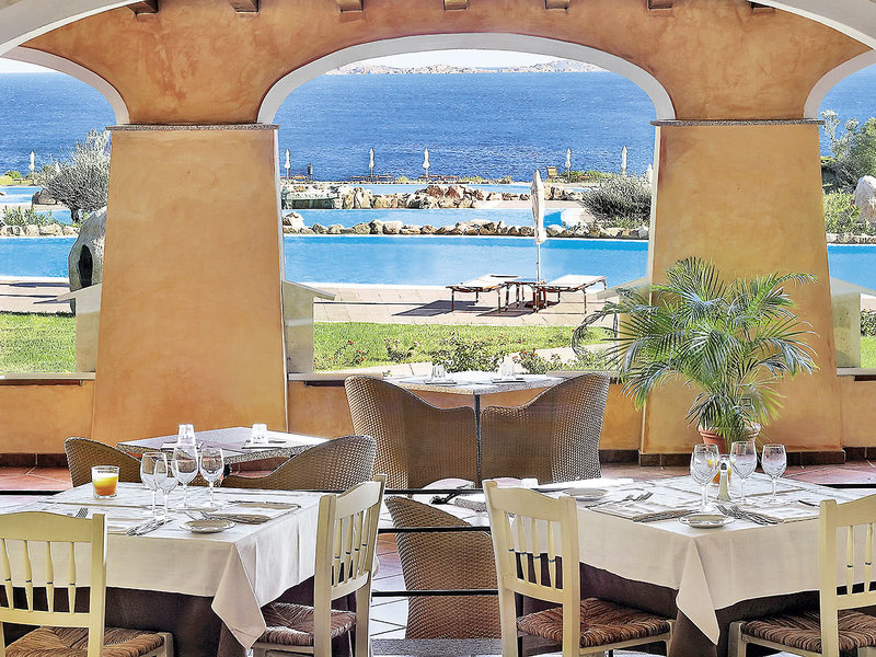 Colonna Resort 4