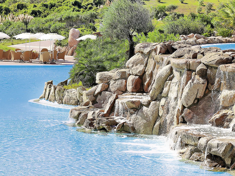 Colonna Resort 5