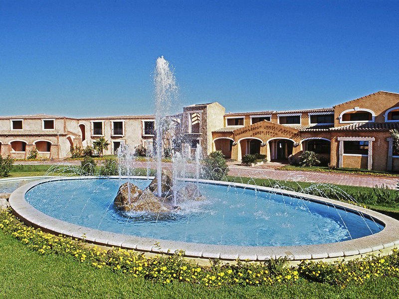 Colonna Resort 4