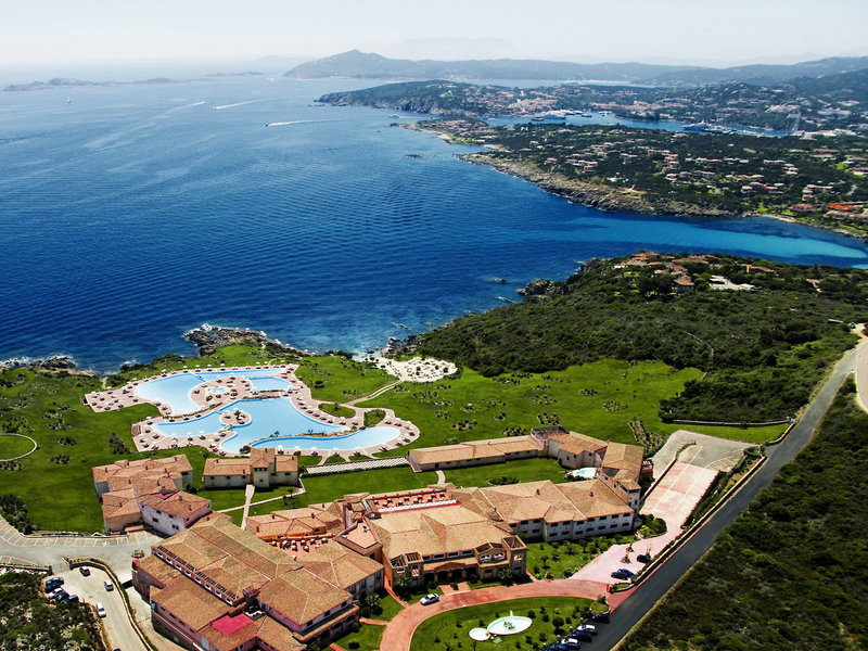 Colonna Resort 9