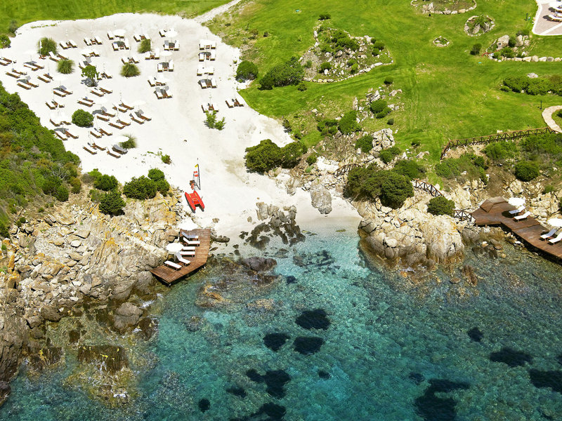 Colonna Resort 10