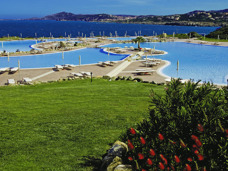 Colonna Resort 12