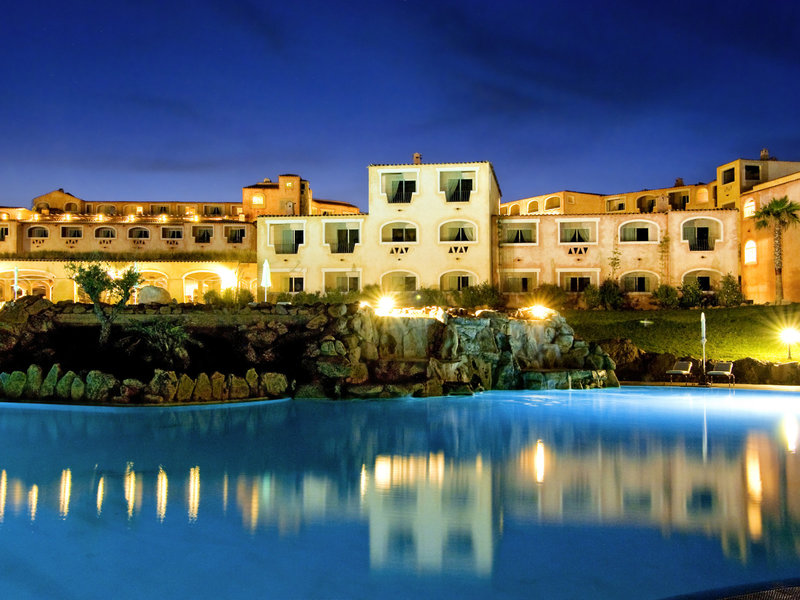 Colonna Resort 13