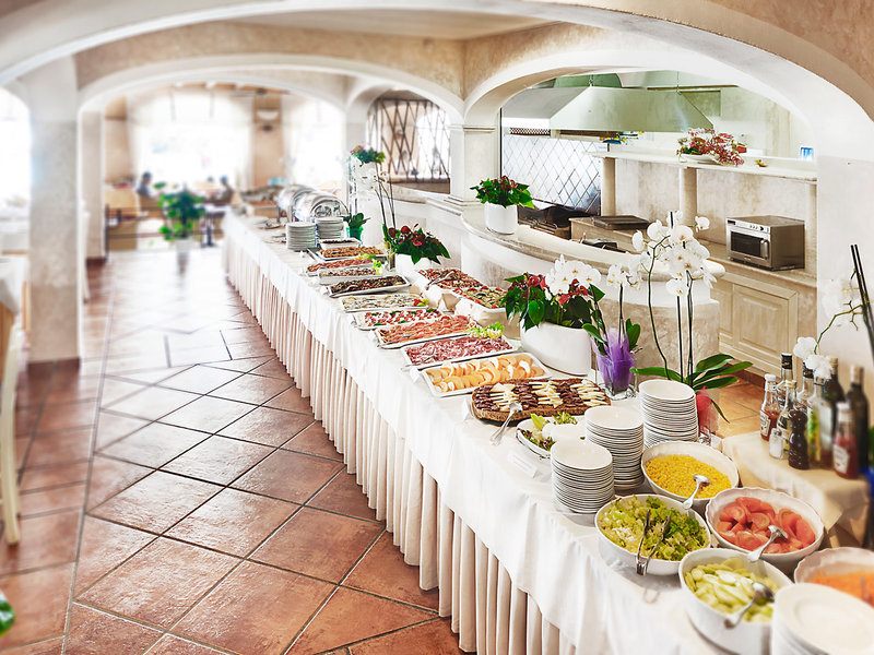Colonna Resort 22
