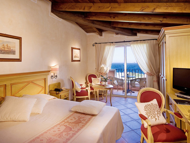 Colonna Resort 28