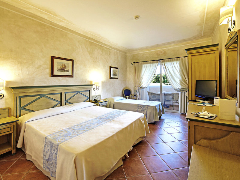 Colonna Resort 29
