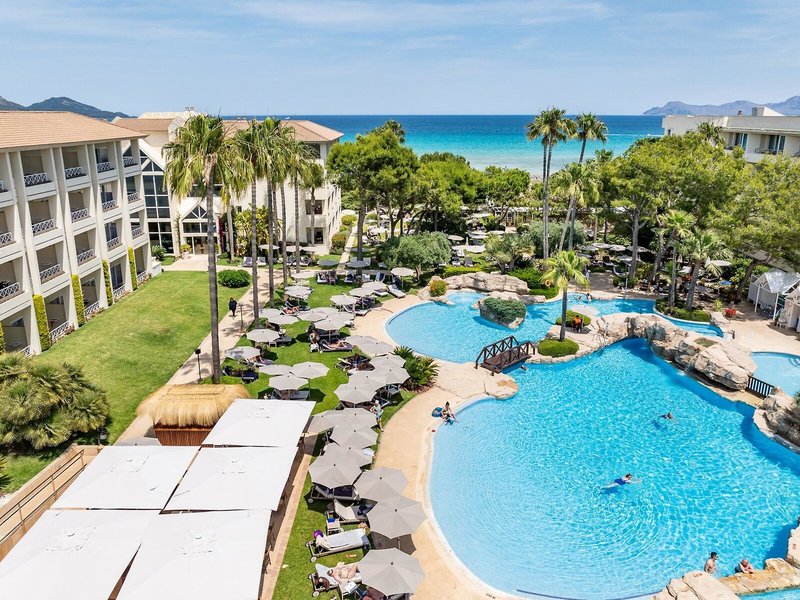 Grupotel Parc Natural & Spa 7