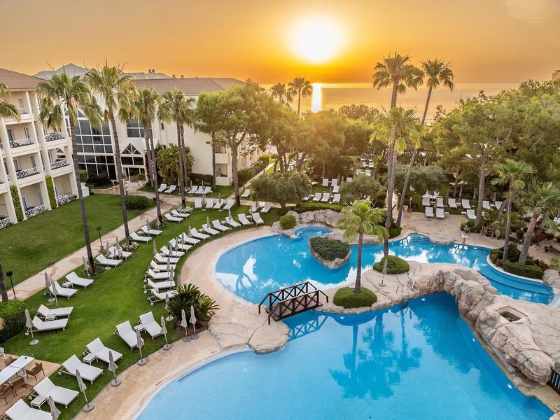 Grupotel Parc Natural & Spa 12