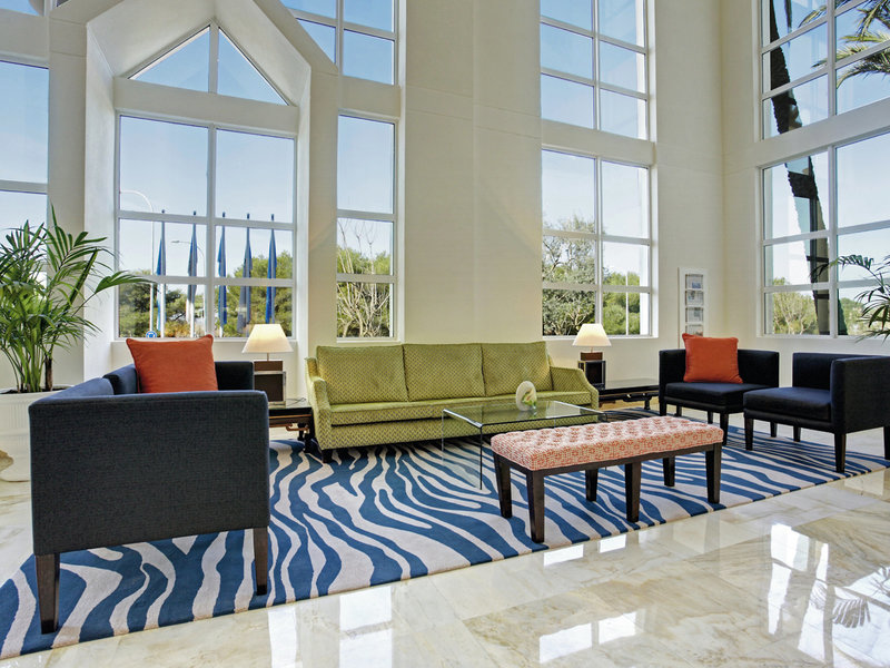 Grupotel Parc Natural & Spa 15