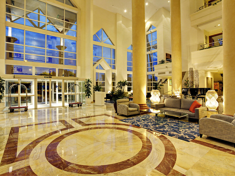 Grupotel Parc Natural & Spa 16