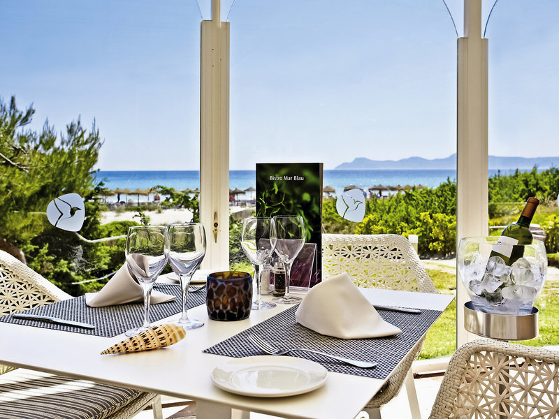 Grupotel Parc Natural & Spa 17