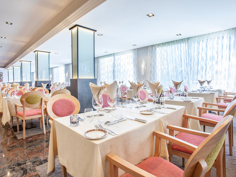 Grupotel Parc Natural & Spa 20