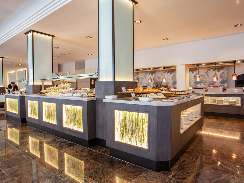 Grupotel Parc Natural & Spa 24