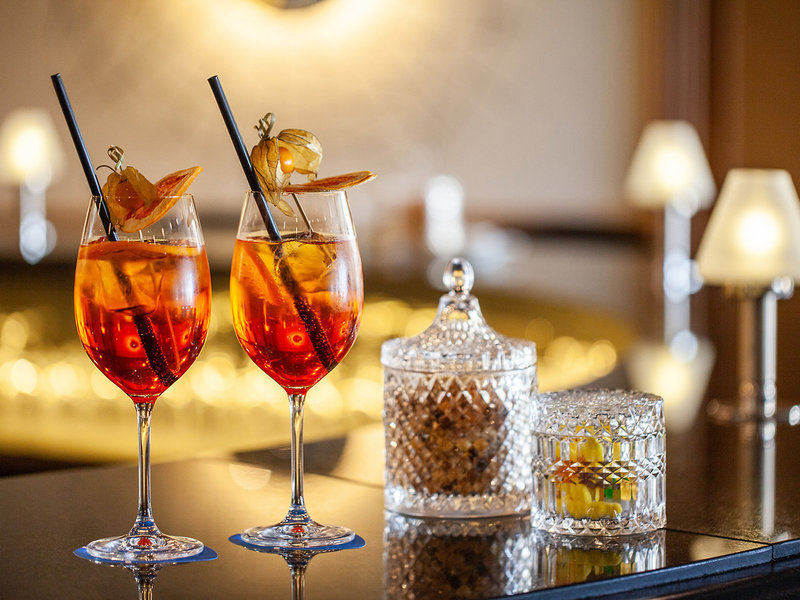 Grupotel Parc Natural & Spa 28