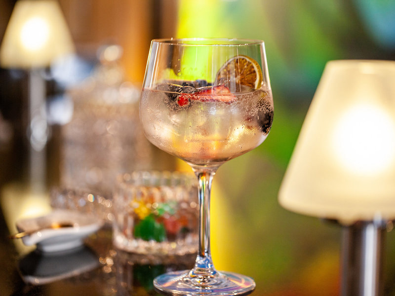 Grupotel Parc Natural & Spa 30