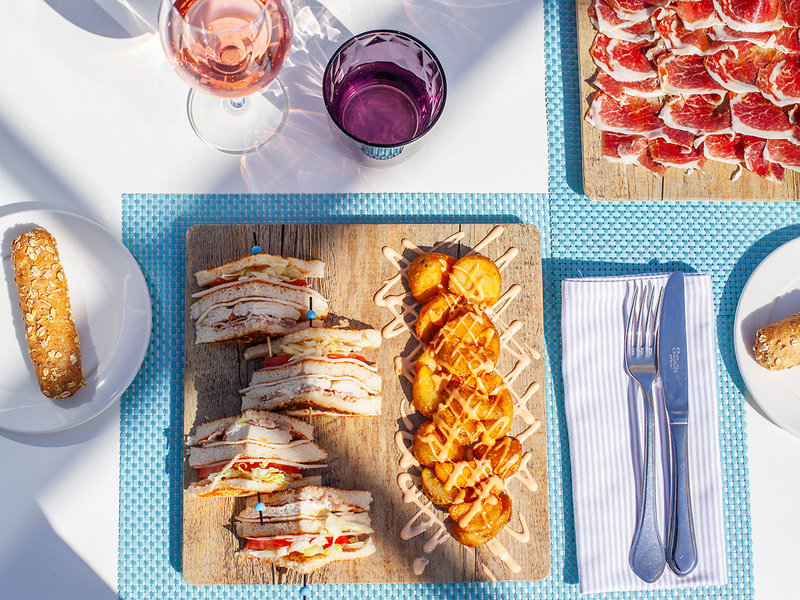 Grupotel Parc Natural & Spa 32