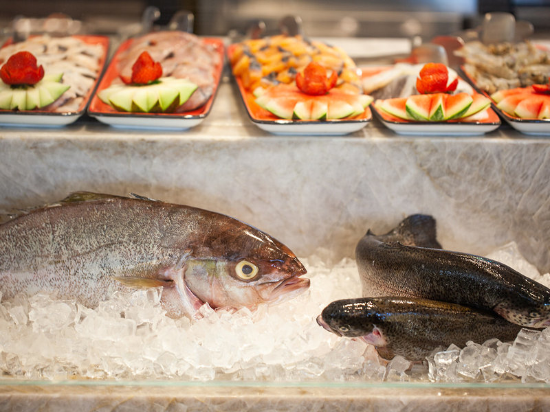 Grupotel Parc Natural & Spa 35