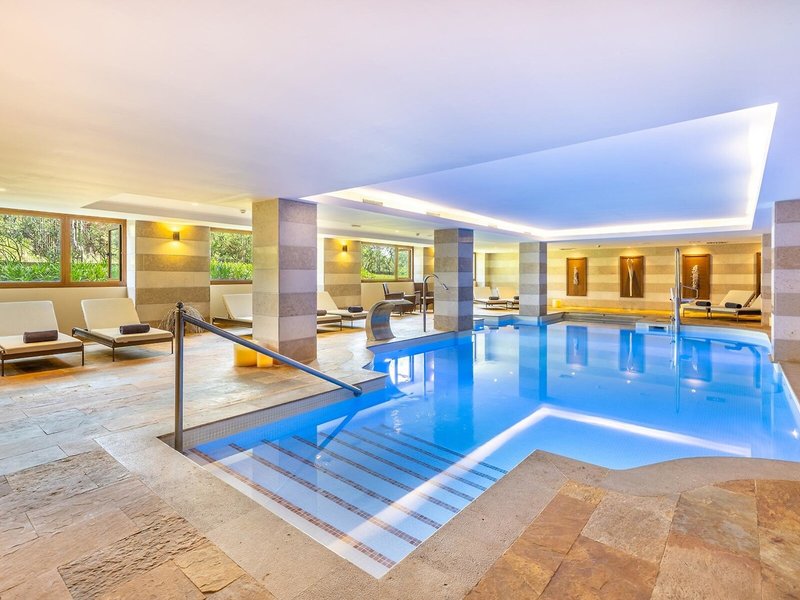 Grupotel Parc Natural & Spa 42