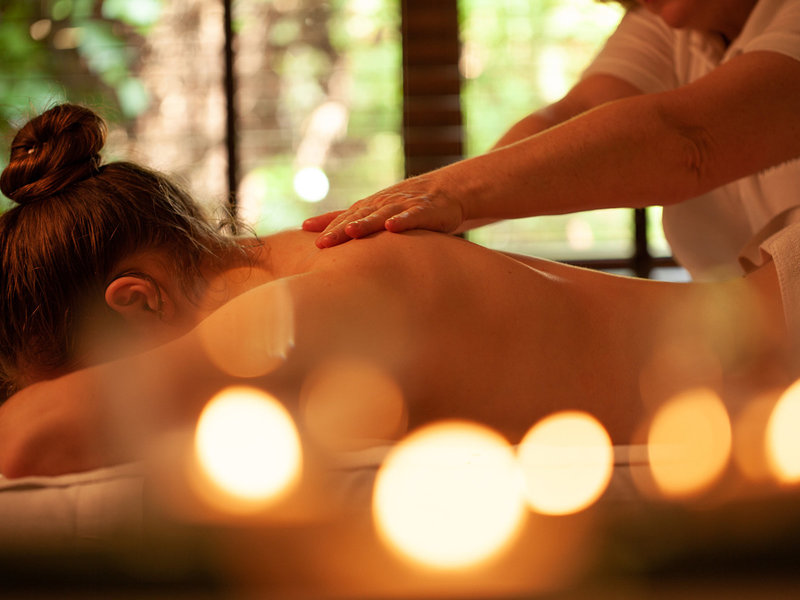 Grupotel Parc Natural & Spa 43