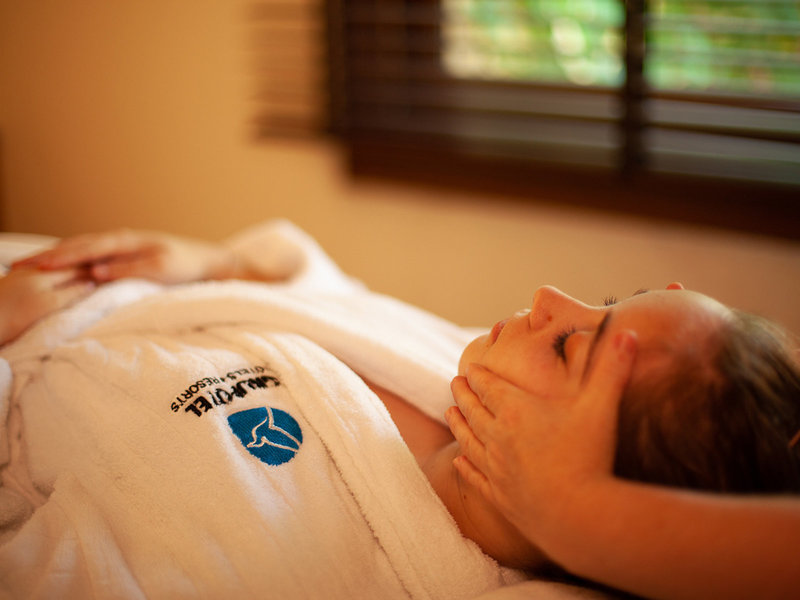 Grupotel Parc Natural & Spa 47