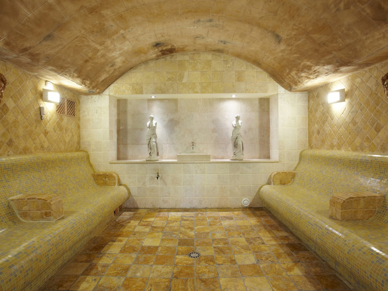 Grupotel Parc Natural & Spa 48