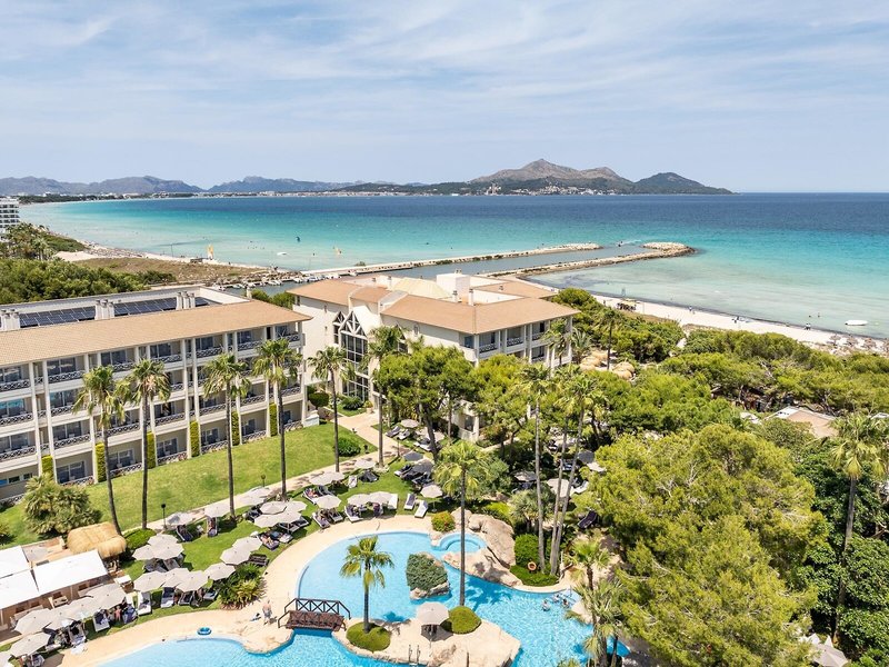 Grupotel Parc Natural 1