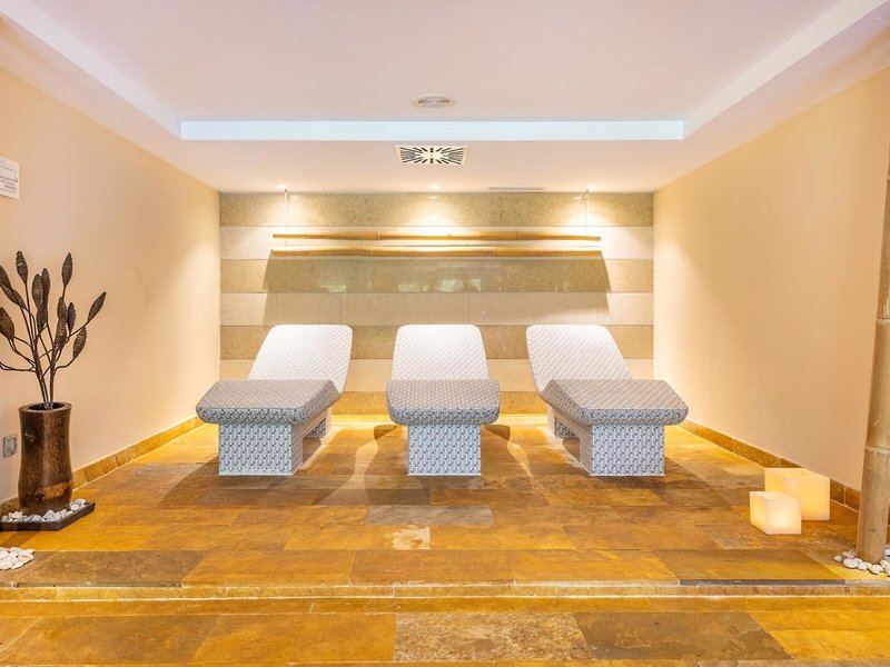 Grupotel Parc Natural 50