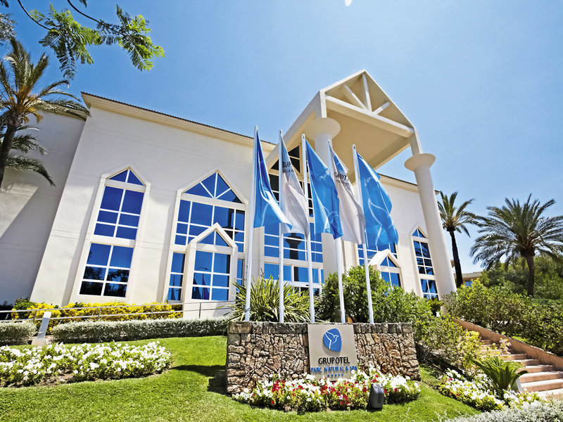 Grupotel Parc Natural & Spa 2