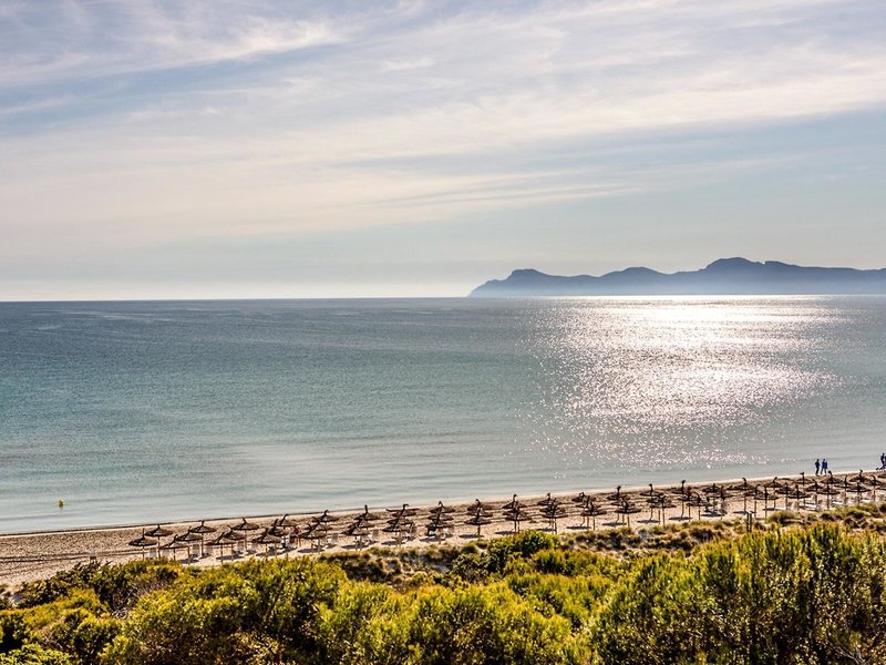 Grupotel Parc Natural & Spa 3