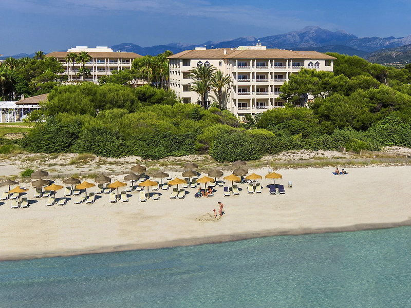 Grupotel Parc Natural & Spa 4