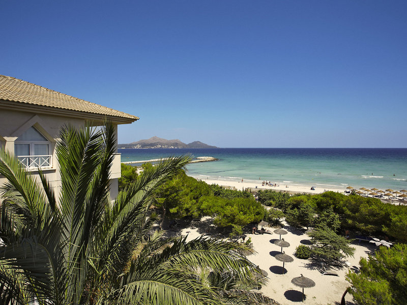 Grupotel Parc Natural & Spa 5