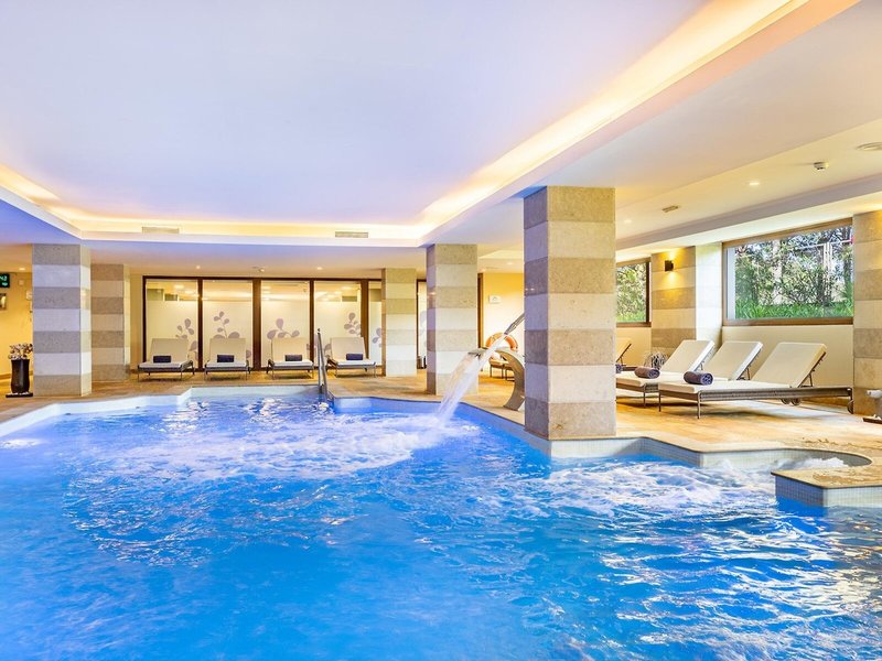 Grupotel Parc Natural & Spa 8