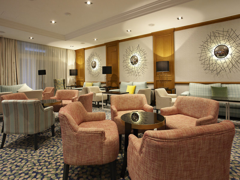 Grupotel Parc Natural & Spa 19