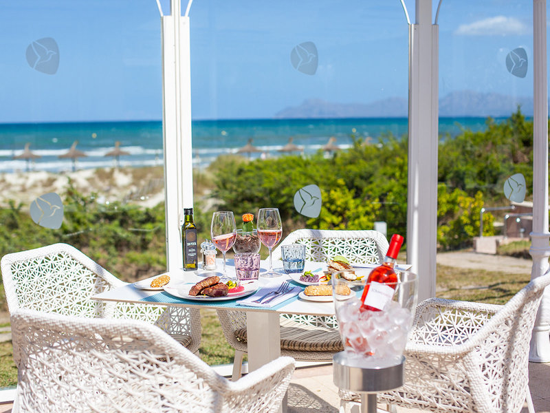 Grupotel Parc Natural & Spa 21