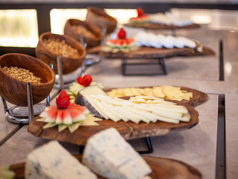 Grupotel Parc Natural & Spa 26