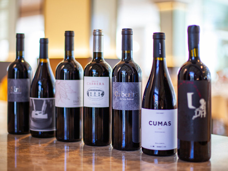 Grupotel Parc Natural & Spa 27