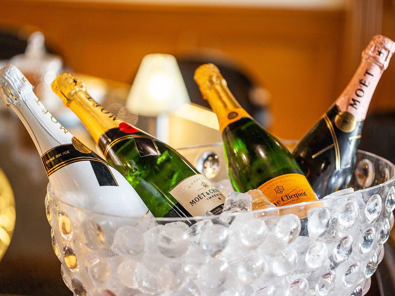 Grupotel Parc Natural & Spa 29