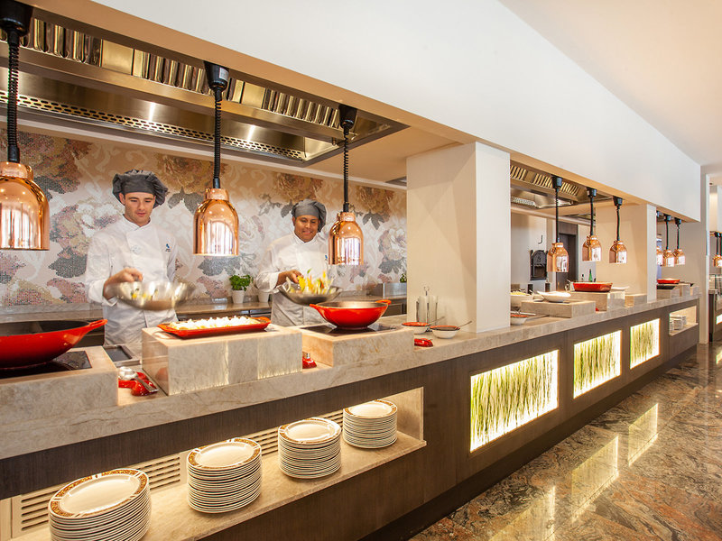 Grupotel Parc Natural & Spa 36