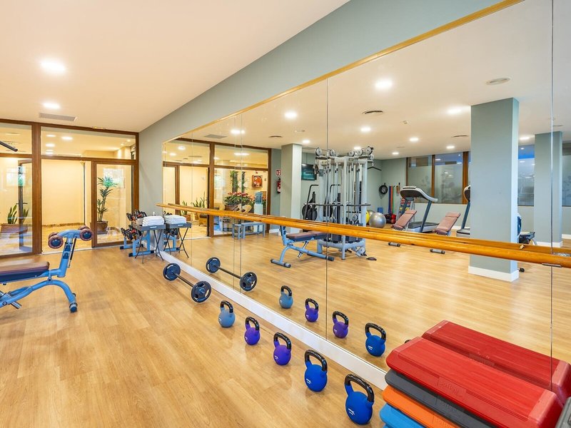 Grupotel Parc Natural & Spa 37