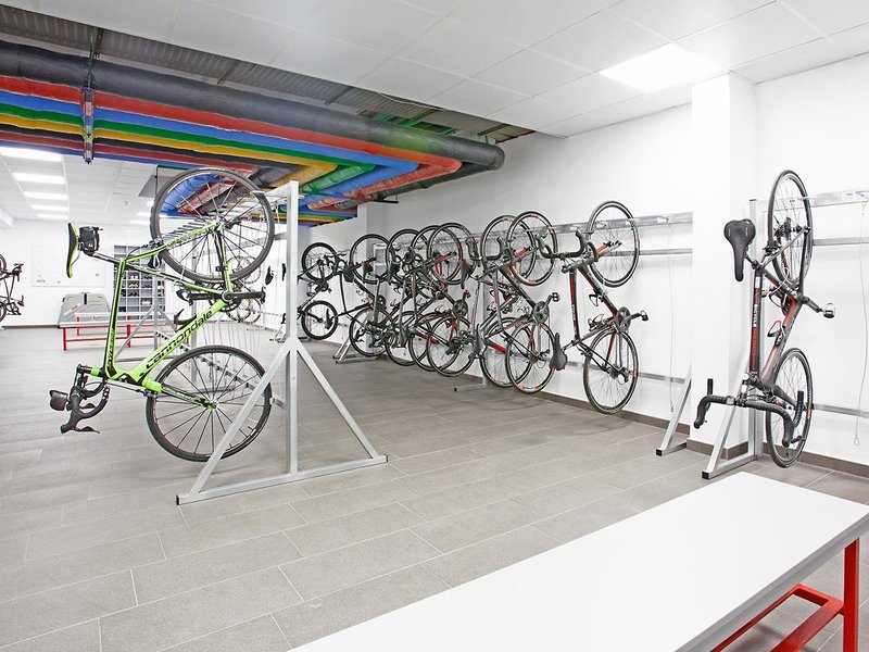 Grupotel Parc Natural & Spa 38