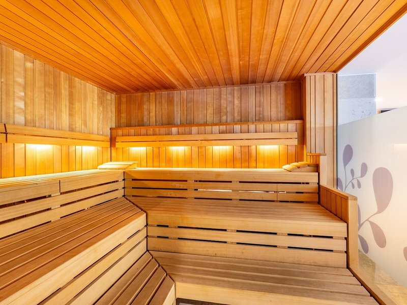 Grupotel Parc Natural & Spa 44