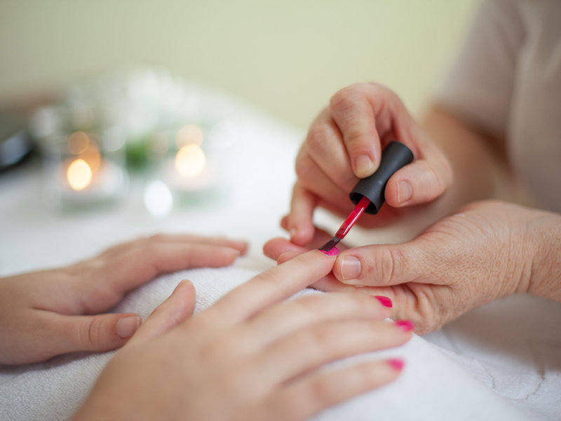 Grupotel Parc Natural & Spa 46