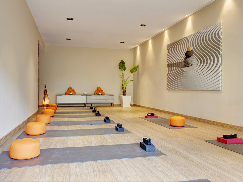 Grupotel Parc Natural 39